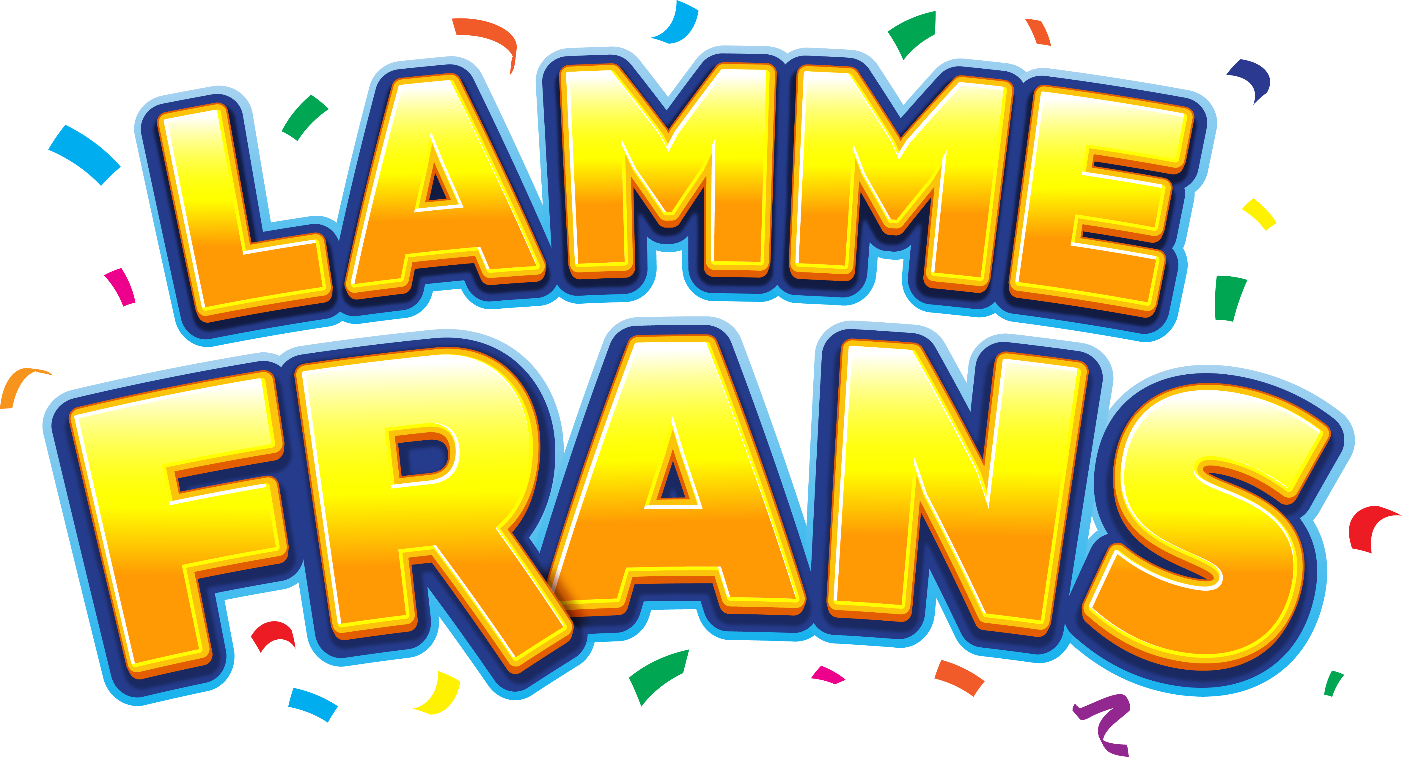 Lamme Frans
